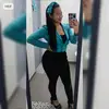 Danielle Góes - @danielle_goes_ - TikTok
