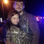 Hunte&danielle Goforth - @hunter_and_danielle_goforth - Instagram