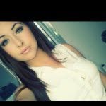Danielle - @danielle_gogah - Instagram
