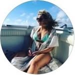daniellegogerty - @daniellegogertyy - Instagram