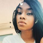 Danielle Golden - @danni_lashae - Instagram