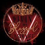 Danielle Golden - @livinmyblessedlaserlife - Instagram