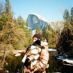 Danielle Golden - @visiting_frank - Instagram