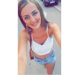 Danielle Goldie - @d.goldie2019 - Instagram