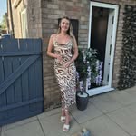 Danielle Goldie - @d.goldie6 - Instagram