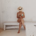 Danielle Goldsmith - @danielle.goldie - Instagram