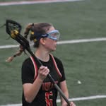 danielle 🤍🥍 - @daniellegole_lax2028 - Instagram