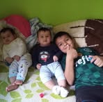 Daniele Galinski - Facebook