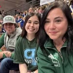 Danielle Rathcke McDonald - @daniellegongora - Instagram