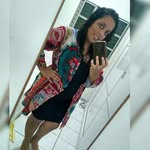 Danielle Gonzaga - @daniellegonzaga896 - Instagram