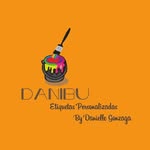 Danielle Gonzaga - @danibuetiquetaspersonalizadas - Instagram