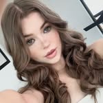 Danielle Gonzalez - @dnyelleglz - Instagram