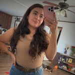 Danielle Gonzalez - @dnllpena - Instagram