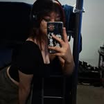 Danielle Gonzalez - @daniellegil1809 - Instagram