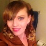 Danielle Goodall - @twlightgirl23 - Instagram