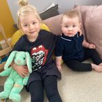 Danielle goodall - @pre_loved_florence_bobby - Instagram
