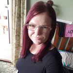 Danielle Goodall - @danigoodall88 - Instagram