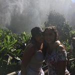 Danielle Goodall - @danielleinbrazil - Instagram