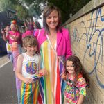 Danielle Goodall - @mrsfibbers - Instagram