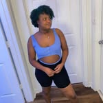 Danielle Gooden - @kinah146 - Instagram
