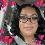 Danielle Gooden - @dgirl80 - Instagram