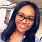 Jasmine Danielle Gooden - @jasminegooden97 - Instagram