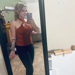 Danielle Gooding - @danimarie8825 - Instagram
