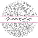 Danielle Goodings Nail Artist - @daniellegoodingsnails - Instagram
