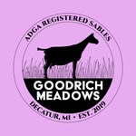 Danielle Goodrich - @goodrich_meadows - Instagram