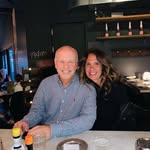 Daniellegoral - @dinnerwith_bob - Instagram