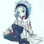 danielle bernice goree - @dbg_levymcgarden_anime - Instagram