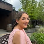Danielle Gorman - @daniellegorman__ - Instagram