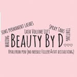 Danielle Gorman - @x_beauty_by_d_x - Instagram