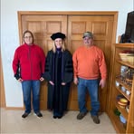 Danielle Gorsuch - Facebook