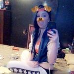 allison danielle gosnell . 💯💜💙 - @allison.gosnell.56 - Instagram