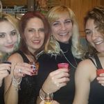 Danielle Gosnell-Guy - @gosnellguy - Instagram
