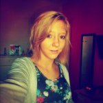 Danielle Goss - @gos5ie - Instagram
