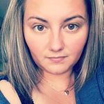 Danielle Goulet - @_x_dan_ielle_x_ - Instagram