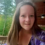 Danielle Goulet - @nella1126 - Instagram