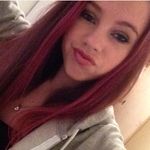 Danielle Govier - @danielle.govier1319 - Instagram