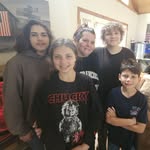 Danielle Gowen - @danni04021525 - Instagram