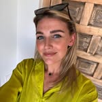 Daniëlle Groenewegen - @daniellegroenewegen - Instagram