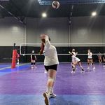 Danielle Grabowski - @dgrab_volleyball - Instagram