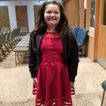 Danielle Grabowski-Carman - @deecee1776 - Instagram