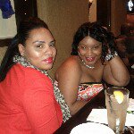 Danielle Grady - @carmelbrownsuga - Instagram