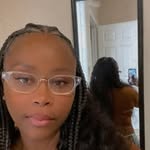 Danielle Grady - @blackphantomdiamond - Instagram