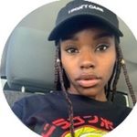 Danielle Grandberry - @its.dani23 - Instagram