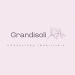 Danielle Grandisoli - @grandisoli.consultora - Instagram