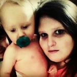Danielle Grantham - @auntee_deedee - Instagram
