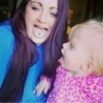 Danielle Grass - @queenmomma2k15 - Instagram